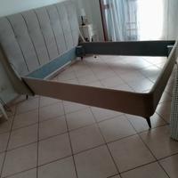 Struttura letto modello Karina 160x190
