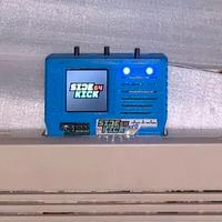 SIDEKICK64 COMMODORE 64/128 + GUSCIO + RASPBERRY