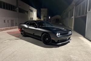 Dodge challenger 3.6