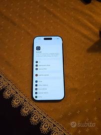 iphone 16 pro black 126gb 