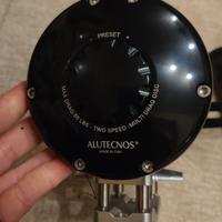 Mulinello Alutecnos Gorilla 30 2s