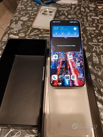 Xiaomi 15 Ultra Silver Chrome 16GB/512GB - Amazon