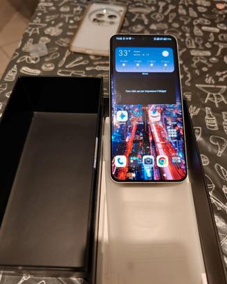 Xiaomi 15 Ultra Silver Chrome 16GB/512GB - Amazon
