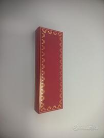 Cartier custodia per penna Cartier