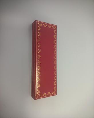 Cartier custodia per penna Cartier