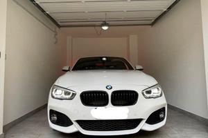 BMW serie 1 f20