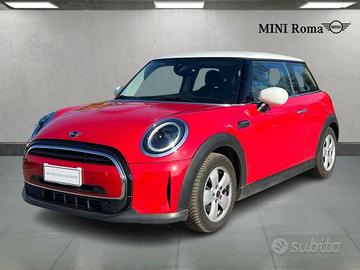Mini Cooper 1.5 TwinPower Turbo Cooper Business DC