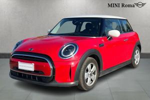 Mini Cooper 1.5 TwinPower Turbo Cooper Business DC
