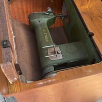 Macchina da cucire Borletti