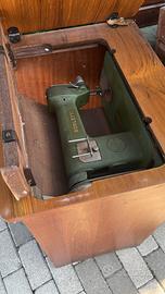 Macchina da cucire Borletti