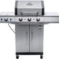 Barbecue performance pro acciaio char broil