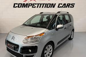 Citroen C3 Picasso 1.4 VTi 95 Exclusive Style