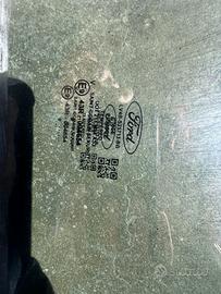 Vetro scendente posteriore sinistro ford kuga