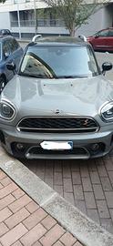 MINI COUNTRYMAN 2022
