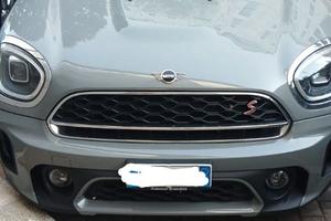 MINI COUNTRYMAN 2022
