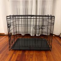Kennel gabbia cane