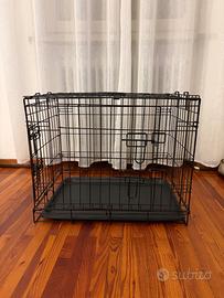 Kennel gabbia cane