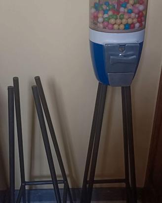 BASE DISTRIBUTORE CARAMELLE MANGIAROTTI