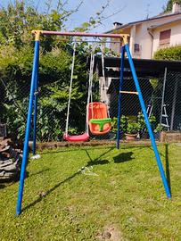 Altalena per bambini