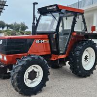 Trattore fiat 65 94 DT