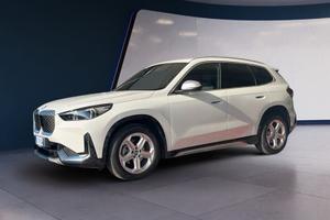 BMW iX1 eDrive 20 Msport
