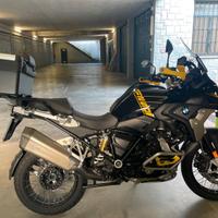 Bmw R 1250 GS 40th