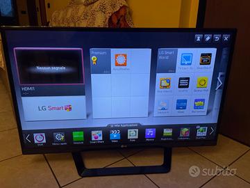 Tv led  LG 42LM640S 42 pollici