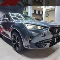 CUPRA FORMENTOR PLUG-IN  245 CV
