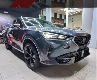 CUPRA FORMENTOR PLUG-IN  245 CV