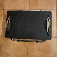 Poggiapiedi sotto scrivania