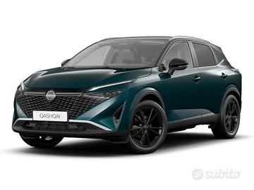 Nissan Qashqai 1.5 e-power Tekna 2wd 205cv MY26