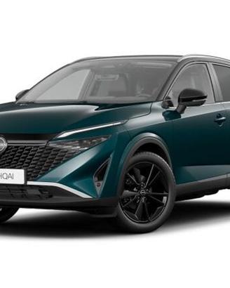 Nissan Qashqai 1.5 e-power Tekna 2wd 205cv MY26