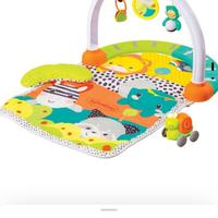 Palestrina neonato 4 in 1