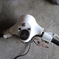 pezzi ricambio vespa
