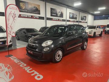 Fiat 500L 1.3 Multijet 85 CV Pop Star