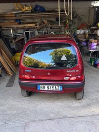 Fiat 600