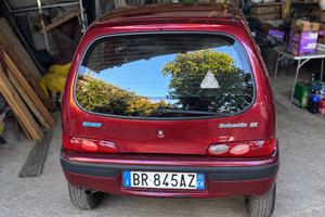 Fiat 600