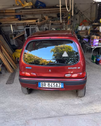 Fiat 600