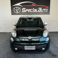 FIAT 500L Living 0.9 TwinAir Turbo Natural Power