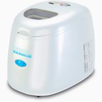 FABBRICATORE DI GHIACCIO HFG19000 12kg in 24H