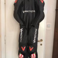 Abbigliamento Racing - tuta/stivali/casco