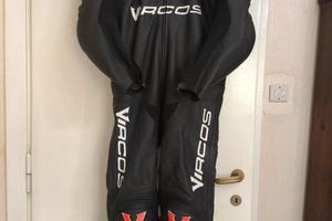 Abbigliamento Racing - tuta/stivali/casco