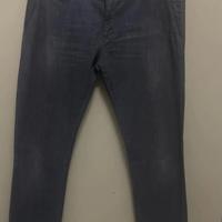 Pantaloni denim Siviglia