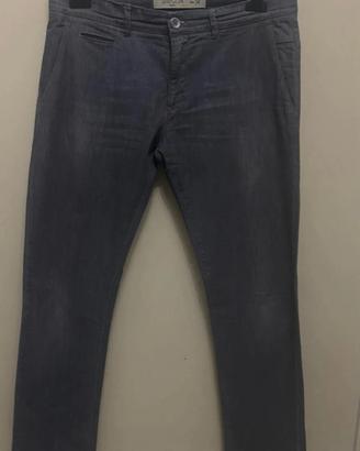 Pantaloni denim Siviglia