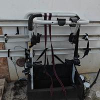 portabici auto Peruzzo 