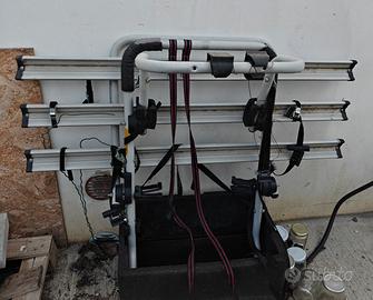 portabici auto Peruzzo 