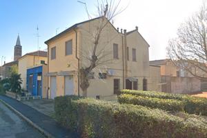 Portomaggiore - Casa in zona centrale