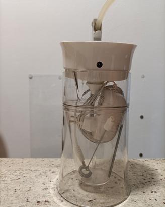 cappuccinatore Lavazza a modo mio