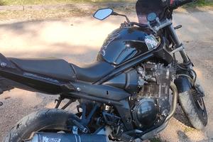 Suzuki gsf bandit 650cc