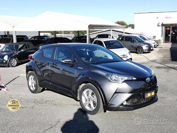 Toyota C-HR 1.8 Hybrid E-CVT Business - SENZA VINC